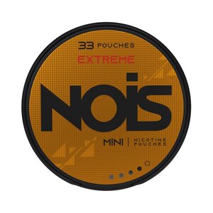 NOIS Extreme Mini