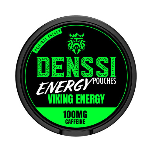 DENSSI ENERGY DENSSI ENERGY Viking Energy
