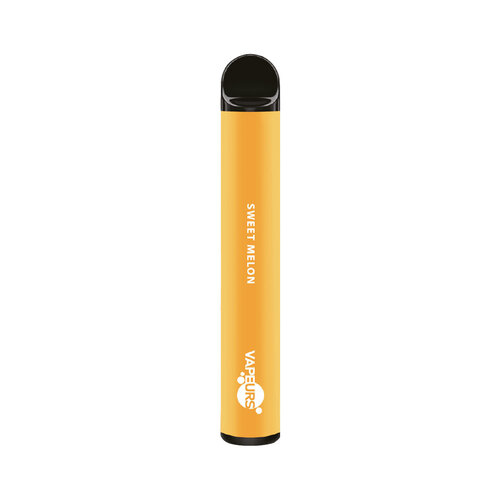 VAPEURS Vapeurs Sweet Melon VAPEURS Vapeurs Sweet Melon