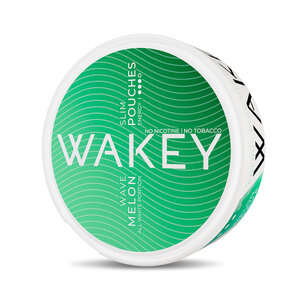 WAKEY Wakey Melon Wave