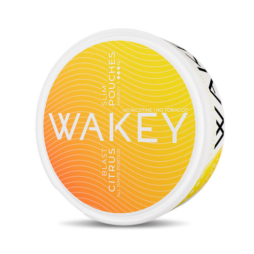 WAKEY Wakey Citrus Blast