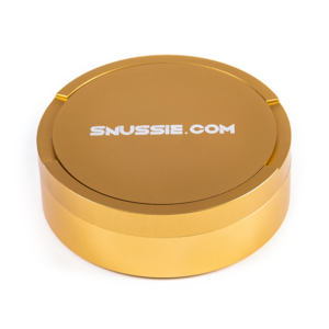 SNUSSIE The Snussie Can - 24K