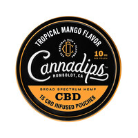 Cannadips Tropical Mango