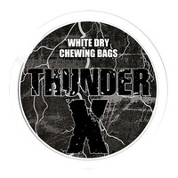 Thunder X White Dry