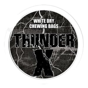 THUNDER Thunder X White Dry