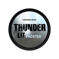 Thunder LIT Frosted