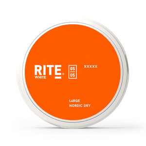 RITE RITE Nordic Dry Large