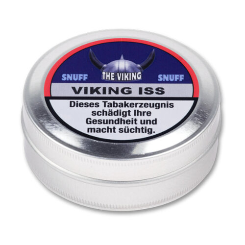 THE VIKING The Viking ISS