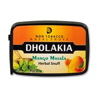 Dholakia Mango Masala