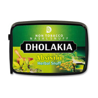 Dholakia Absinthe