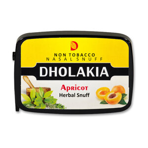 DHOLAKIA Dholakia Apricot