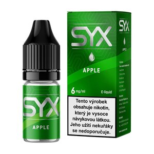 SYX SYX Classic | Apple 6