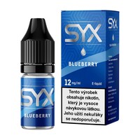 SYX Classic | Blueberry 12