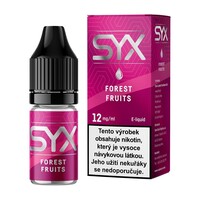 SYX Classic | Forest Fruit 12