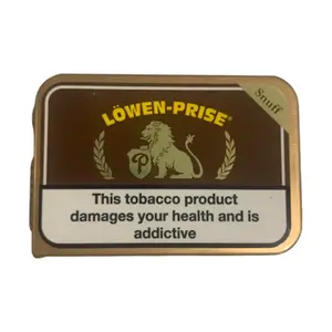 Pöschl Löwen-Prise