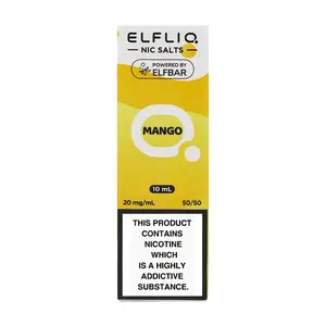 ELFLIQ Elfliq Mango