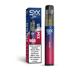 SYX SYX BAR USA Mix 900