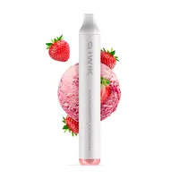 IWIK Strawberry Ice Cream