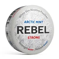 REBEL Arctic Mint