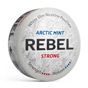 REBEL REBEL Arctic Mint