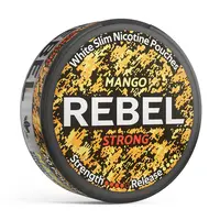 REBEL Mango