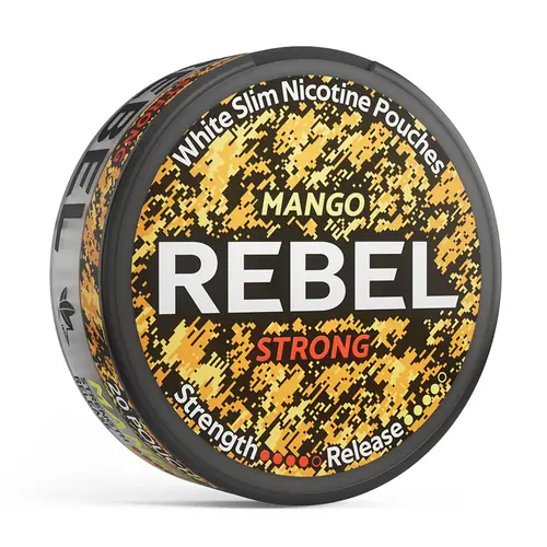 REBEL REBEL Mango