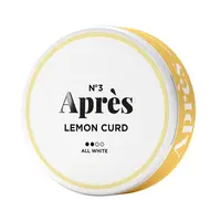 APRÈS Lemon Curd