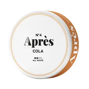 APRÈS APRÈS Cola