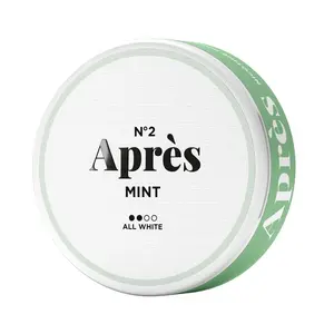 APRÈS APRÈS Mint
