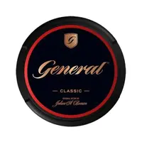 General Classic