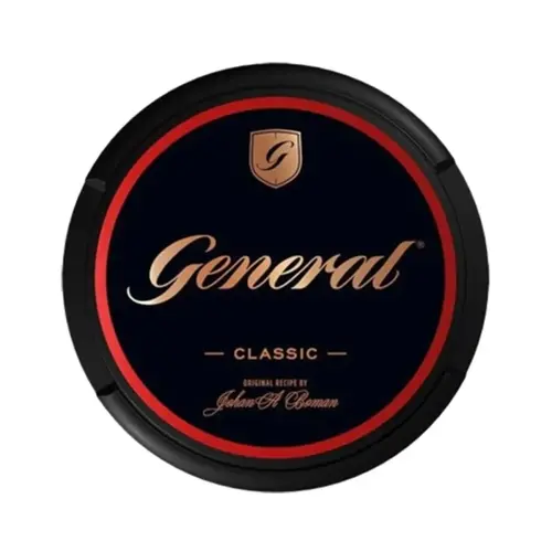 GENERAL General Classic