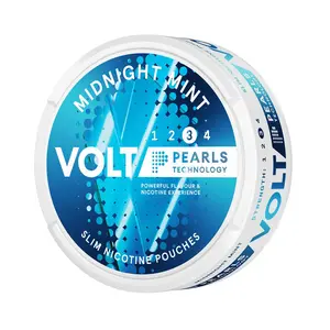 VOLT VOLT Pearls Midnight Mint Strong