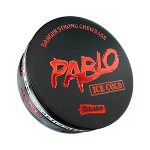 PABLO PABLO Ice Cold Chew Slim