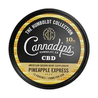 Cannadips Pineapple Express - Limited Edition