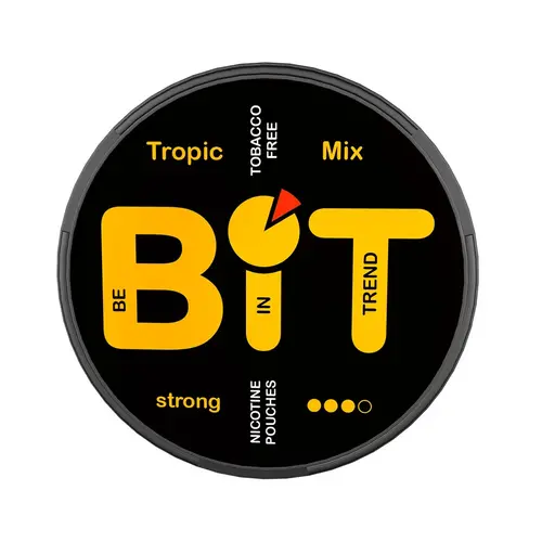 BIT BIT Tropic Mix