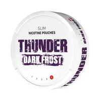 Thunder Dark Frost