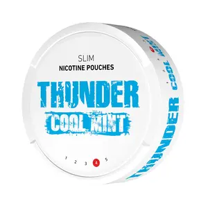 THUNDER Thunder Cool Mint