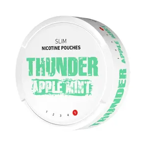 THUNDER Thunder Apple Mint