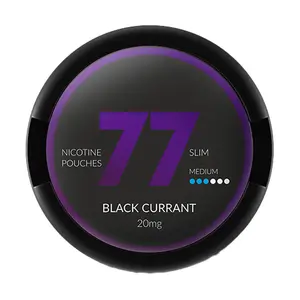 77 77 Black Currant