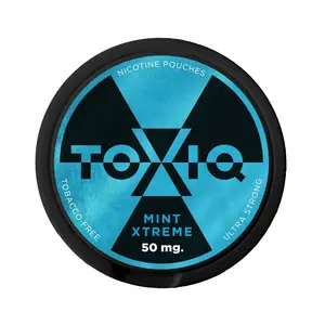 TOXIQ Toxiq Mint Extreme