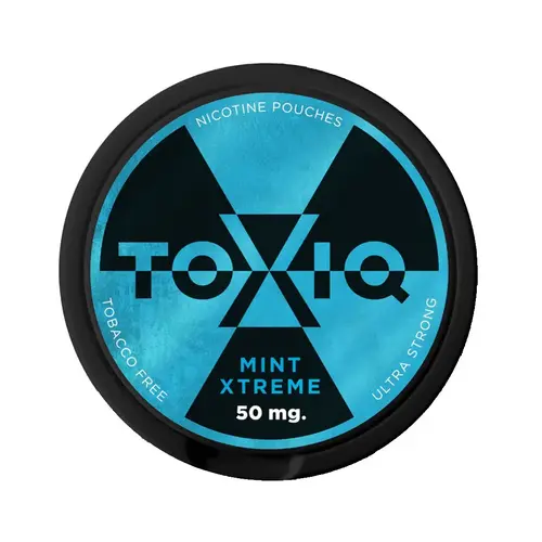 TOXIQ Toxiq Mint Extreme