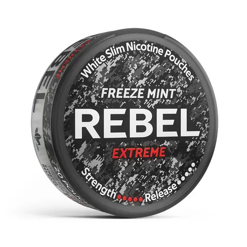 REBEL REBEL Freeze Mint