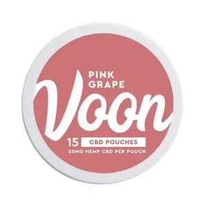 VOON VOON Pink Grape