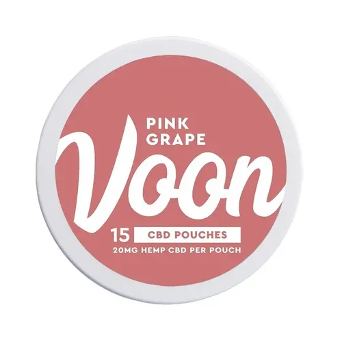 VOON VOON Pink Grape