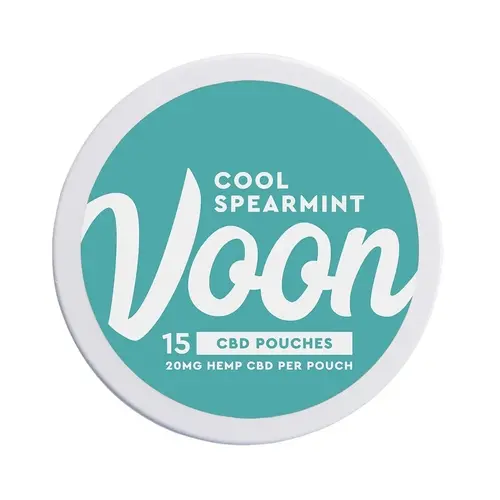 VOON VOON Cool Spearmint