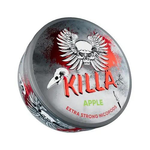 KILLA KILLA Apple