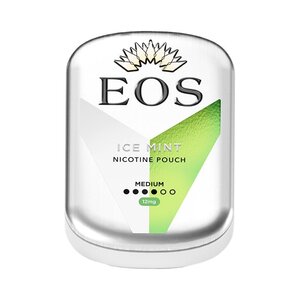 EMPIRE OF SNUS - EOS EOS Ice Mint Medium