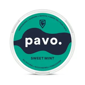 PAVO PAVO Sweet Mint