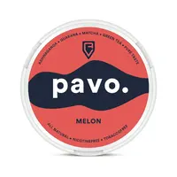 PAVO Melon