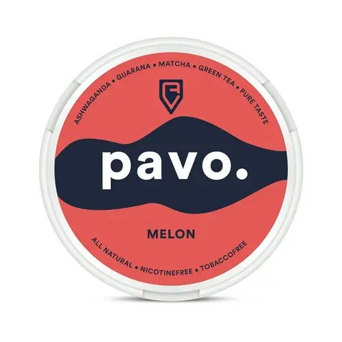 PAVO PAVO Melon